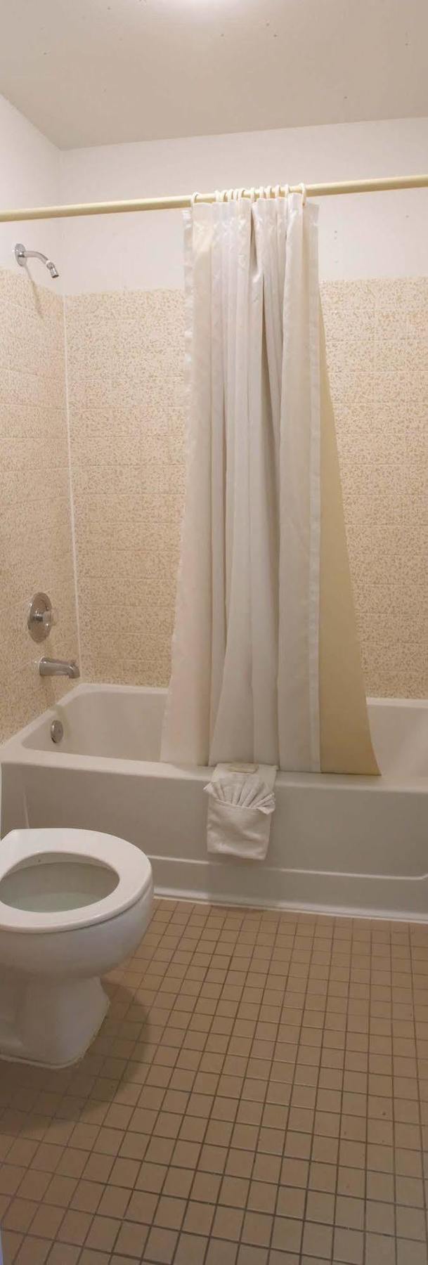 Ez 8 Motel San Jose I Kültér fotó